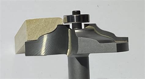 Custom Router Bits .